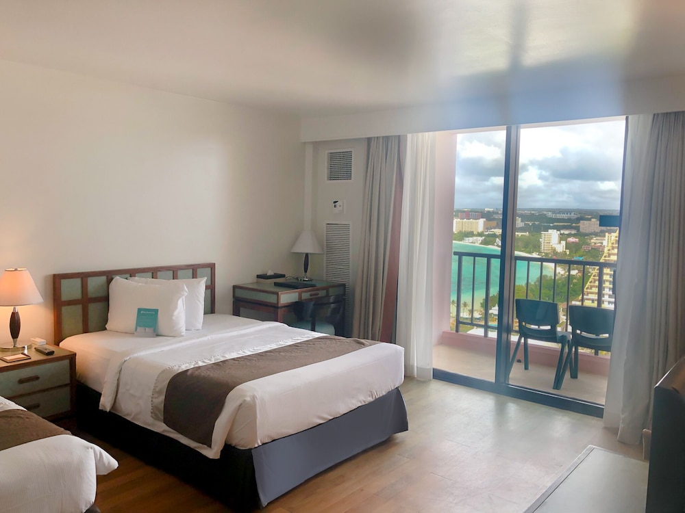 Pacific Islands Club Guam 23/65