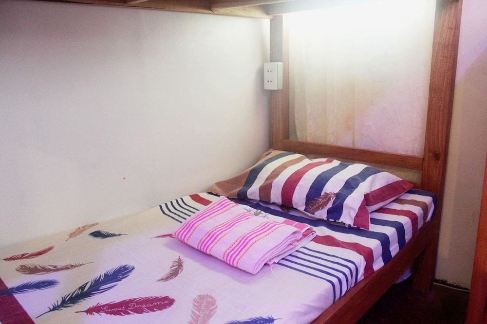 MIXED DORM, BASIC