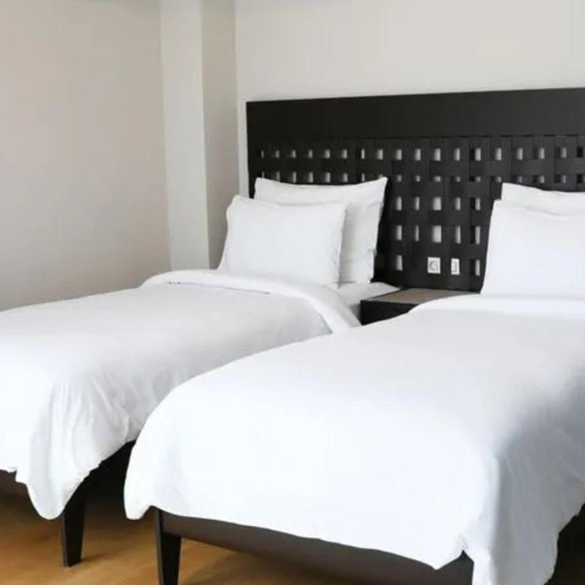 جناح بسرير كينج بإطلالة على البحر، Mare Deluxe Residences and Villas 8/10