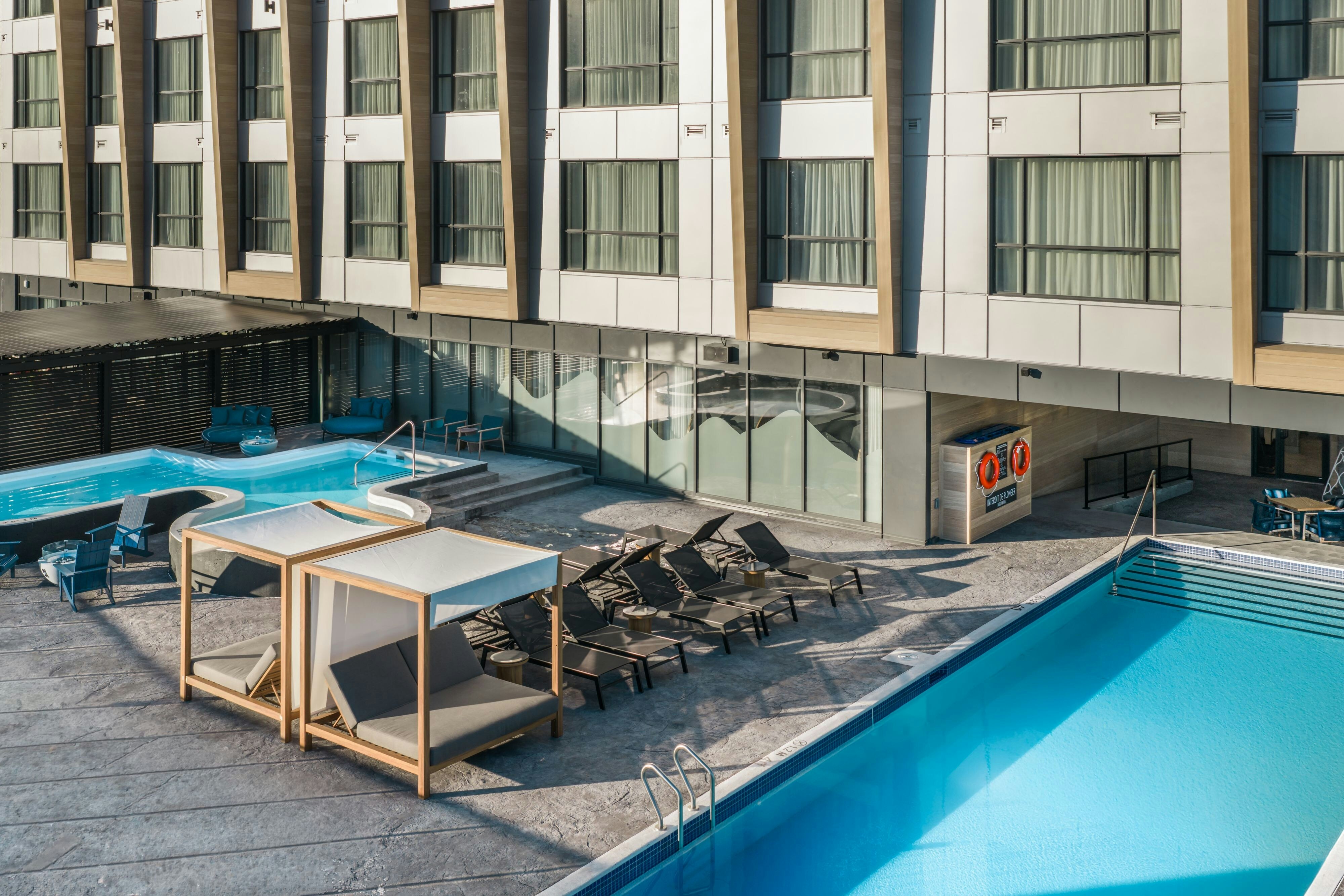 Residence Inn by Marriott Bromont 28/38