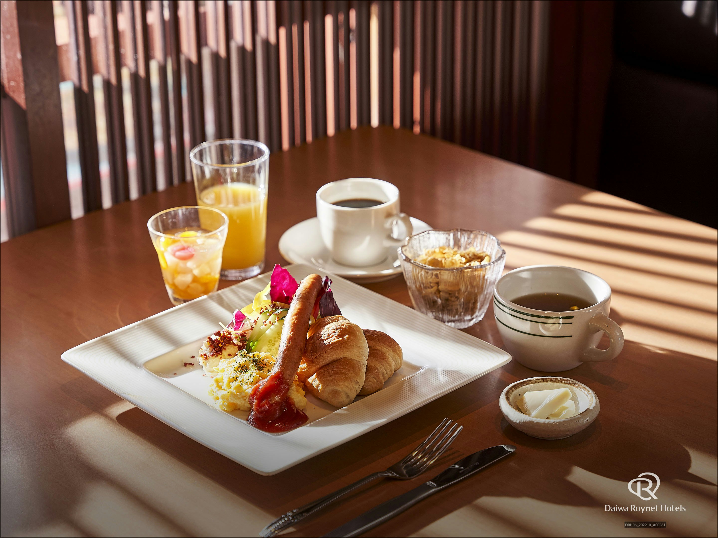 Daiwa Roynet Hotel Hiroshima 23/30