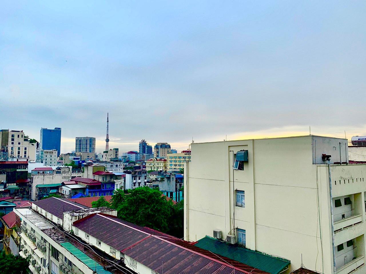 My Hotel 23 2/62