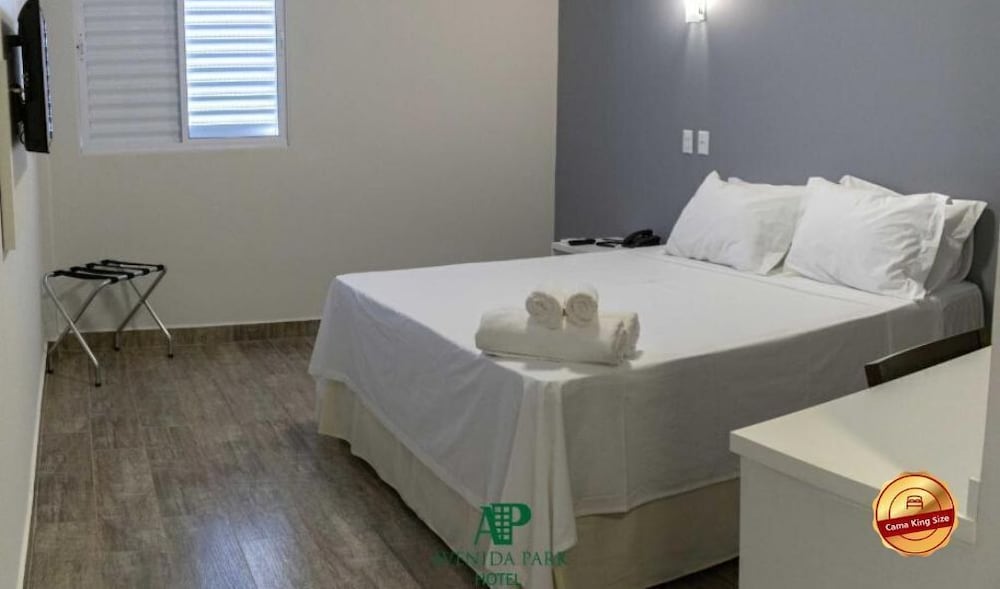 Avenida Park Hotel - Iturama 12/28