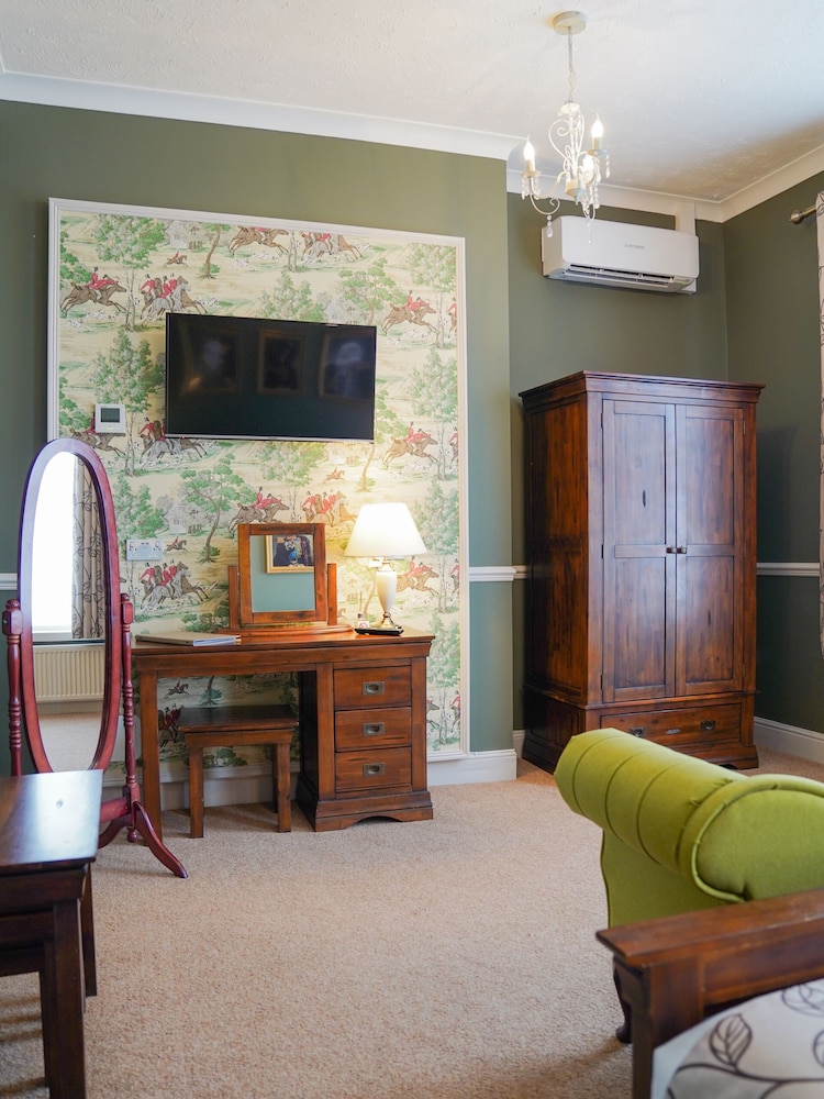 Old Hall Hotel 47/60