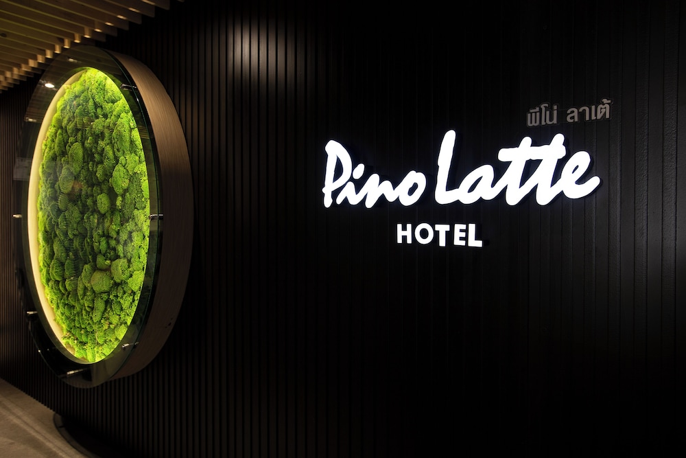 Pino Latte Resort and Hotel 19/50