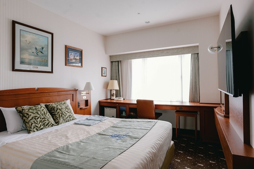 Hotel Boston Plaza Kusatsu 12/50