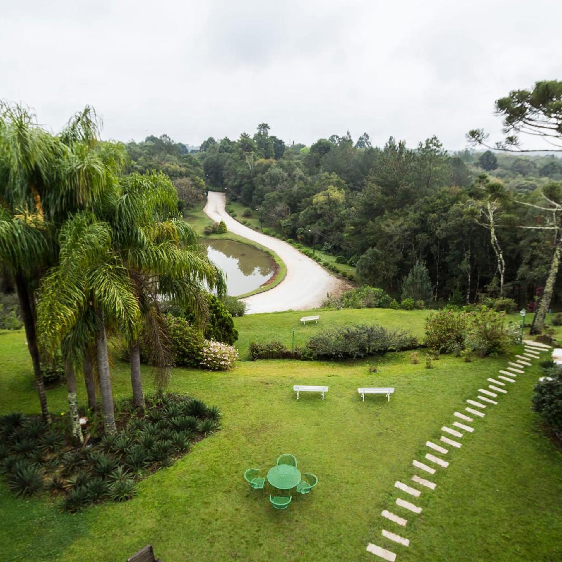 HOTEL ESTANCIA BETANIA 46/53