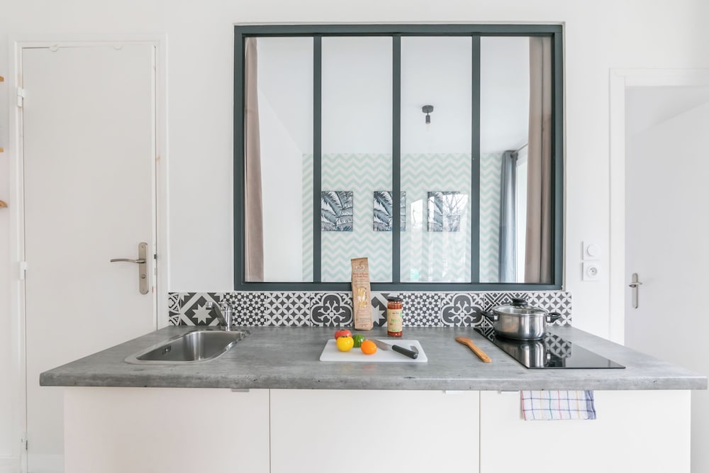 Apartment Ws St Germain - Quartier Latin 92/100