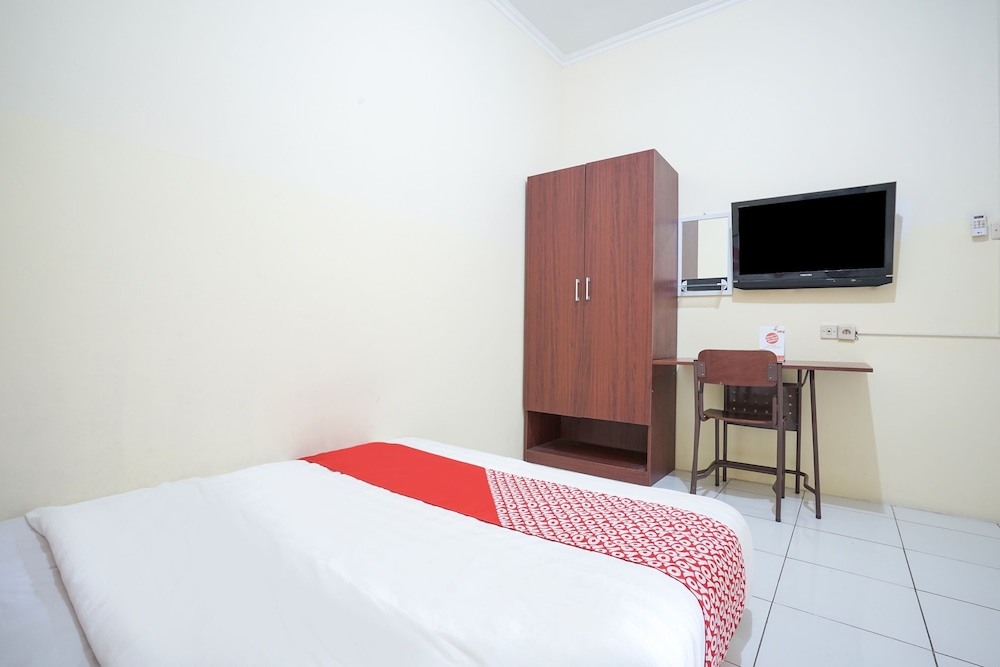 Hotel O Seturan Near Hartono Mall Yogyakarta Formerly Maleo Kostel 16/29
