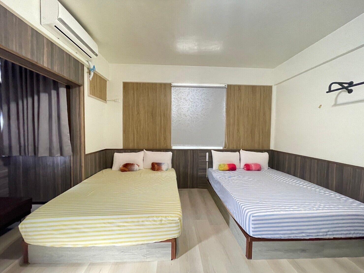 Peace 28 B&B 7/15