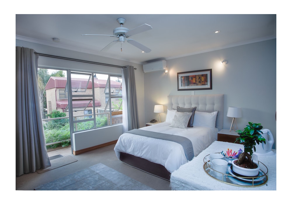 The Monte Carlo B&B 6/50