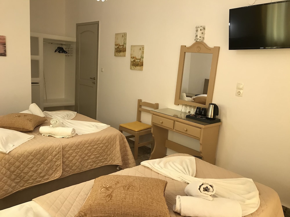 VASSILIKI ROOMS 12/29