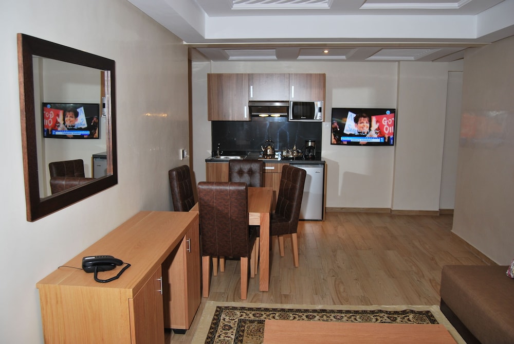 Residence Rofaida 29/42
