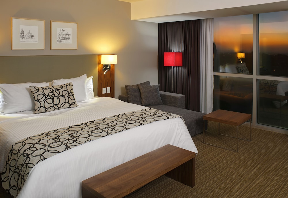 Casa Inn Premium Hotel Queretaro 17/42