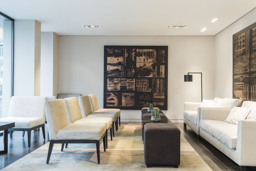Park Inn By Radisson Antwerpen 48/63