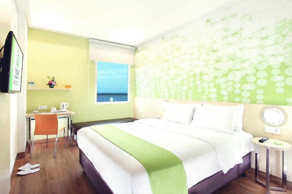 Zest Airport Jakarta by Swiss-Belhotel International 30/62