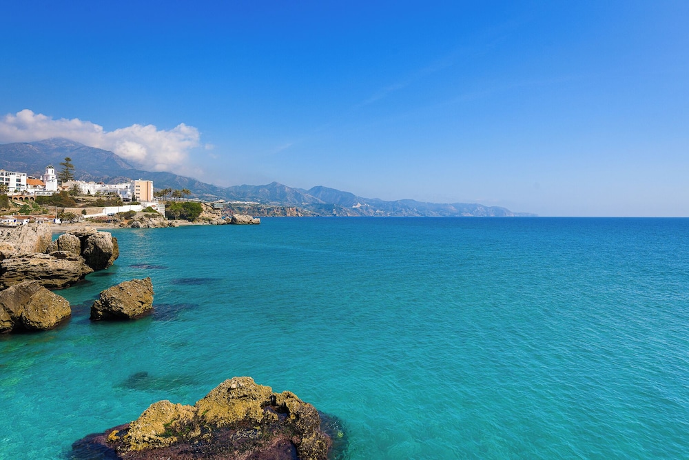 Olee Nerja Holiday Rentals By Fuerte Group 22/30