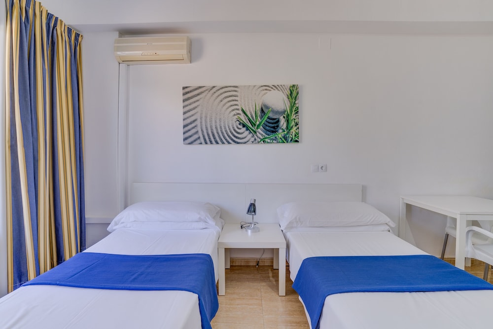 Apartaments las Palomas Econotels 20/55
