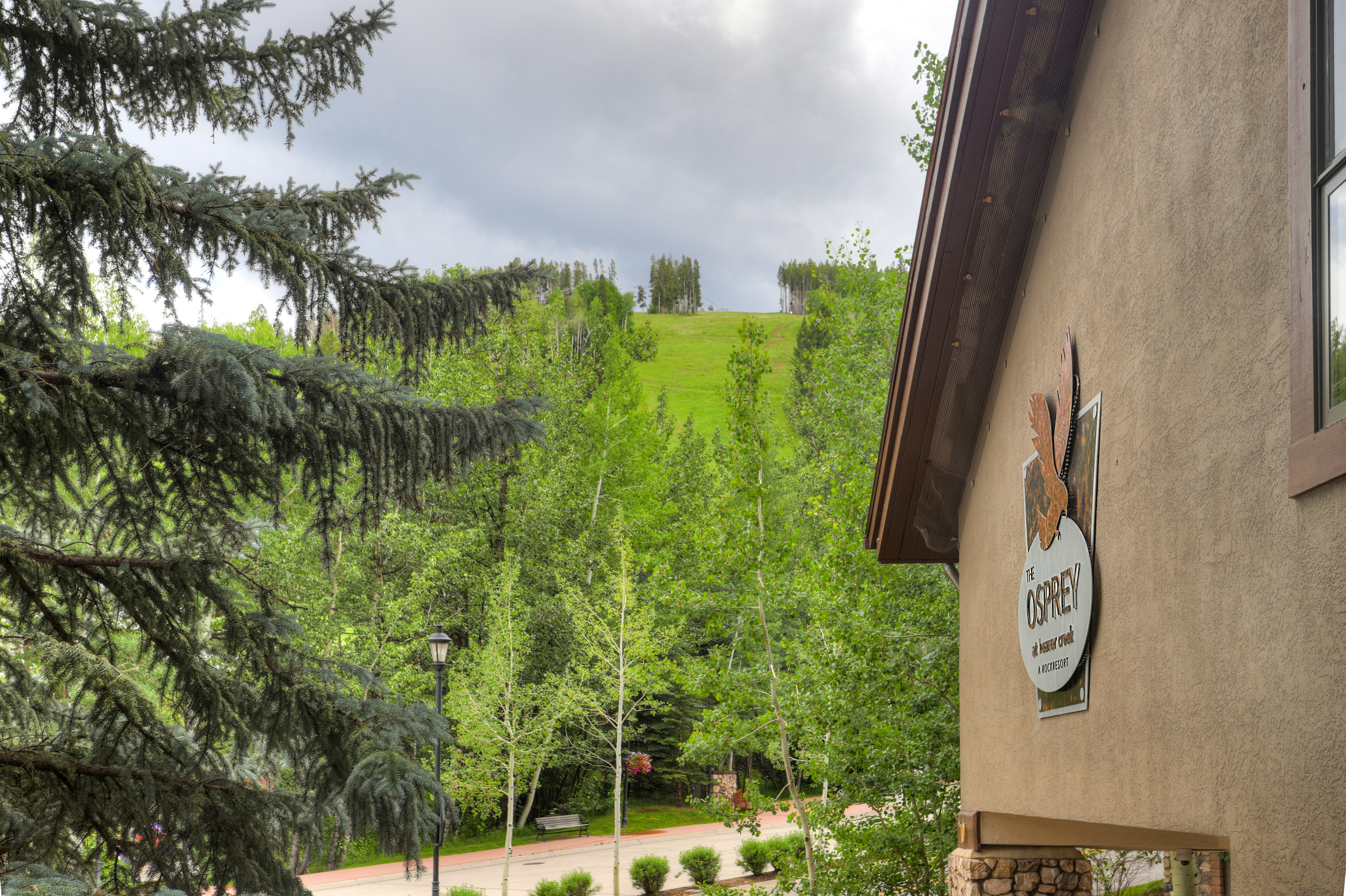 Osprey At Beaver Creek Rock Resort 46/50