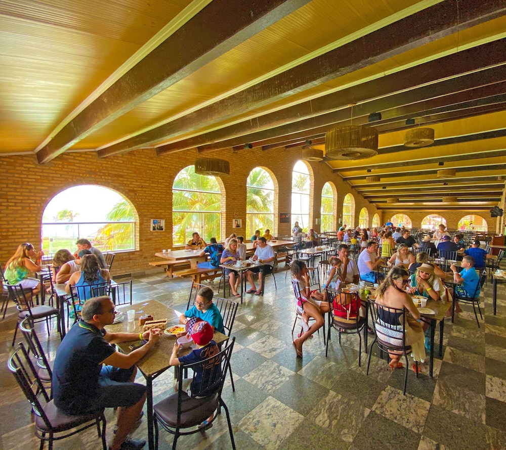 Hotel Parque das Fontes All Inclusive 54/65