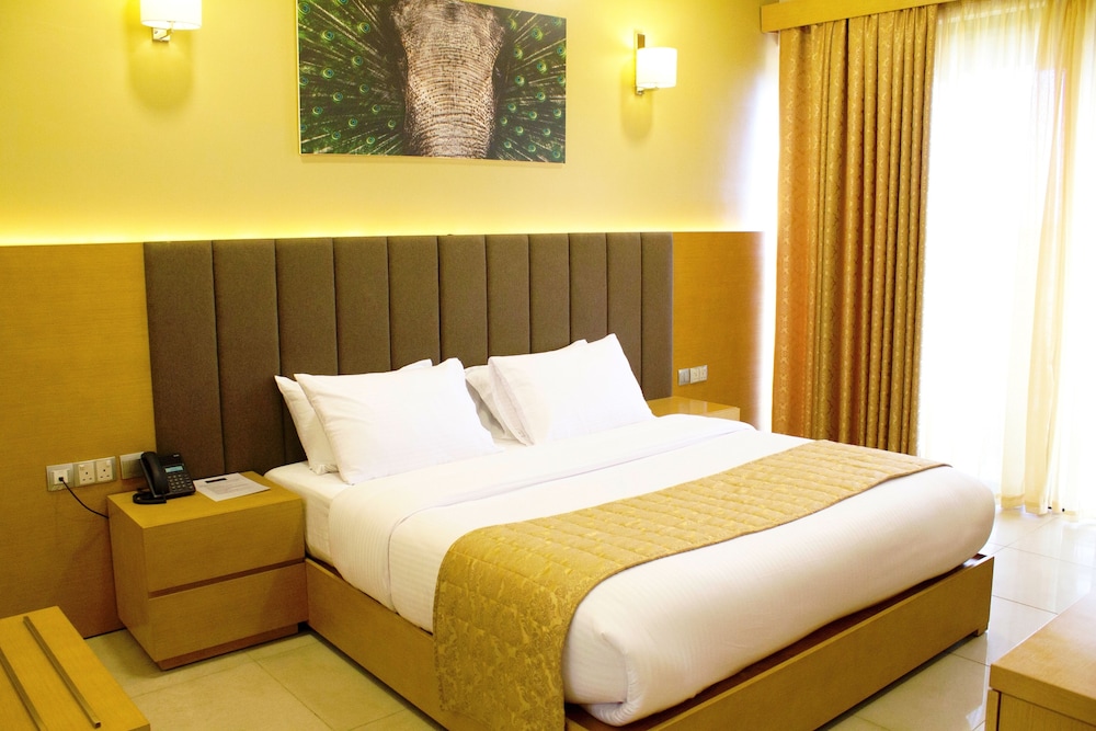 K Hotels 5/54