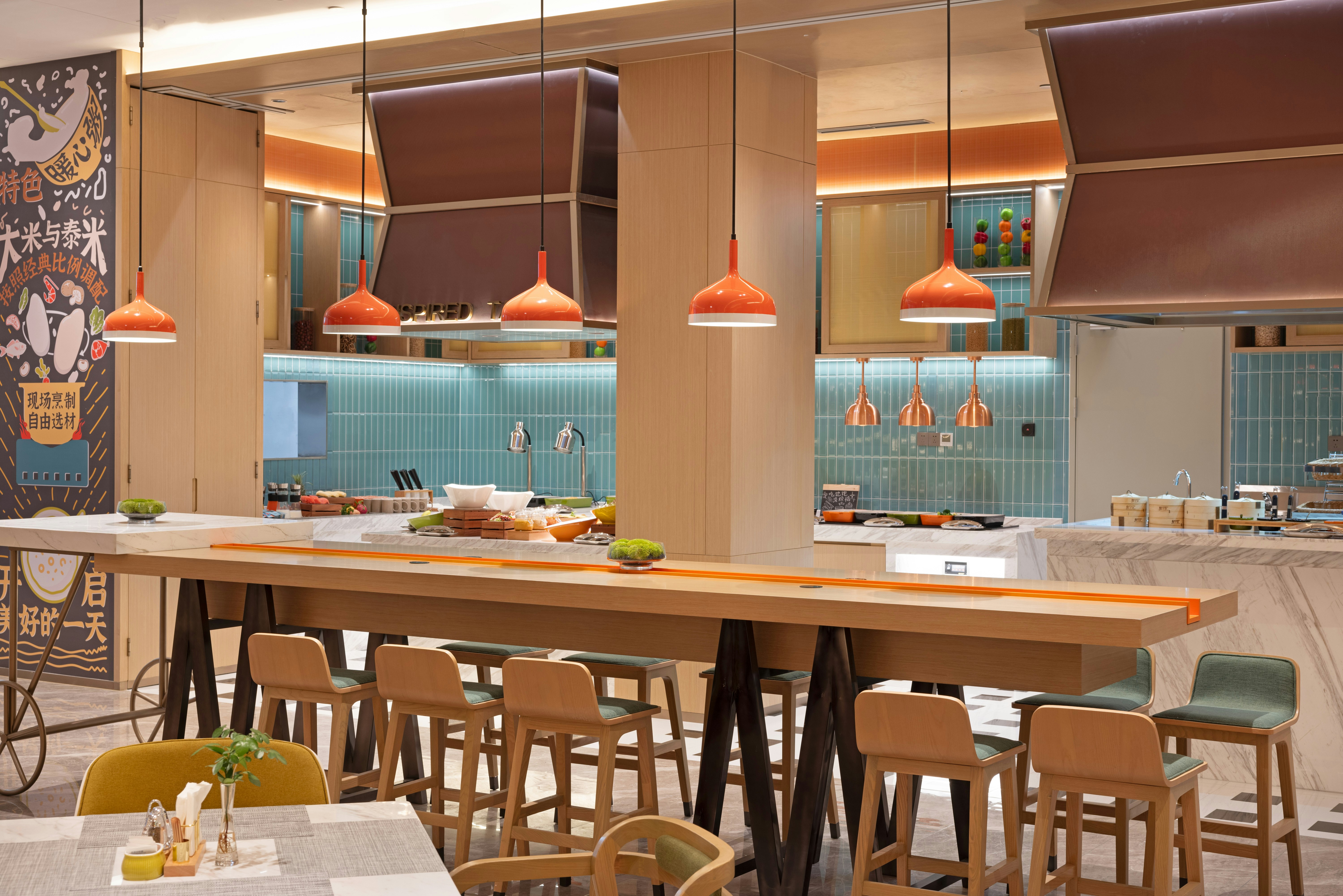 Home2 Suites by Hilton Guangzhou Baiyun Airport West 23/33
