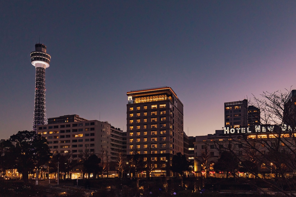 THE GATE HOTEL YOKOHAMA by HULIC 3/49