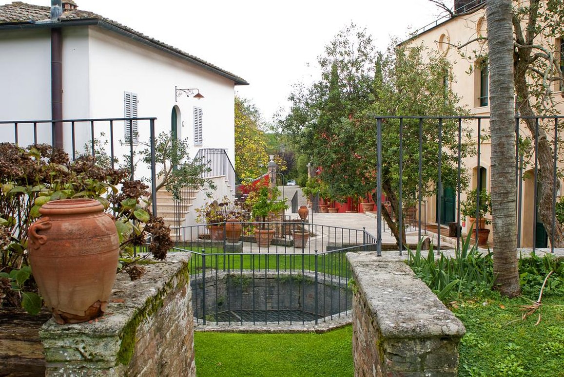 Borgo Grondaie 64/67