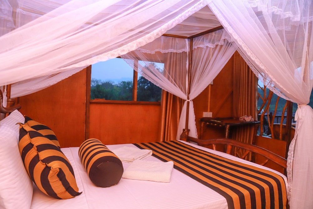 Sigiriya Rock Gate Resort 23/50
