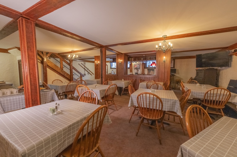 Innsbruck Inn at Stowe 33/50