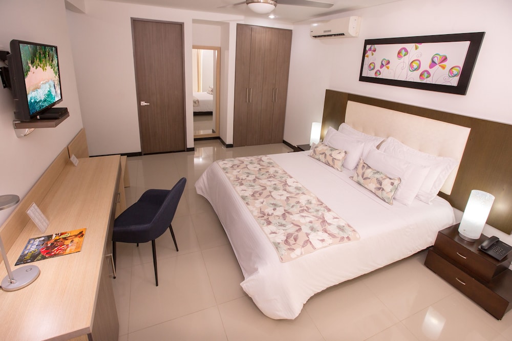 Hotel Baroca 22/68