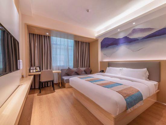 SUPERIOR, DOUBLE BED