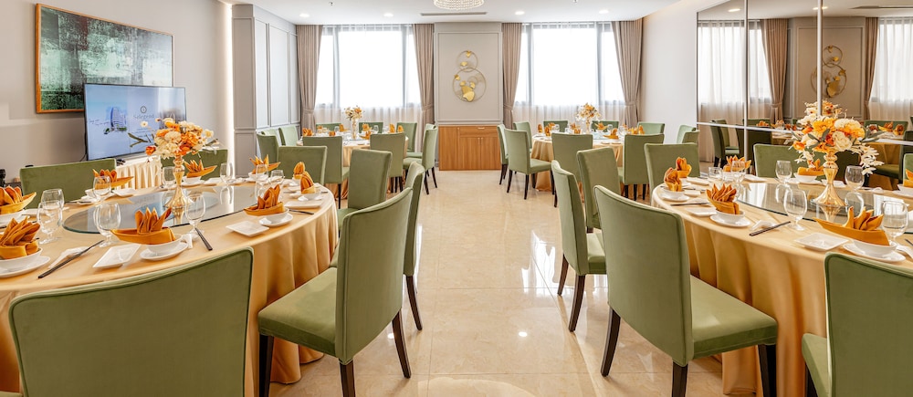 Selegend Hotel 36/50