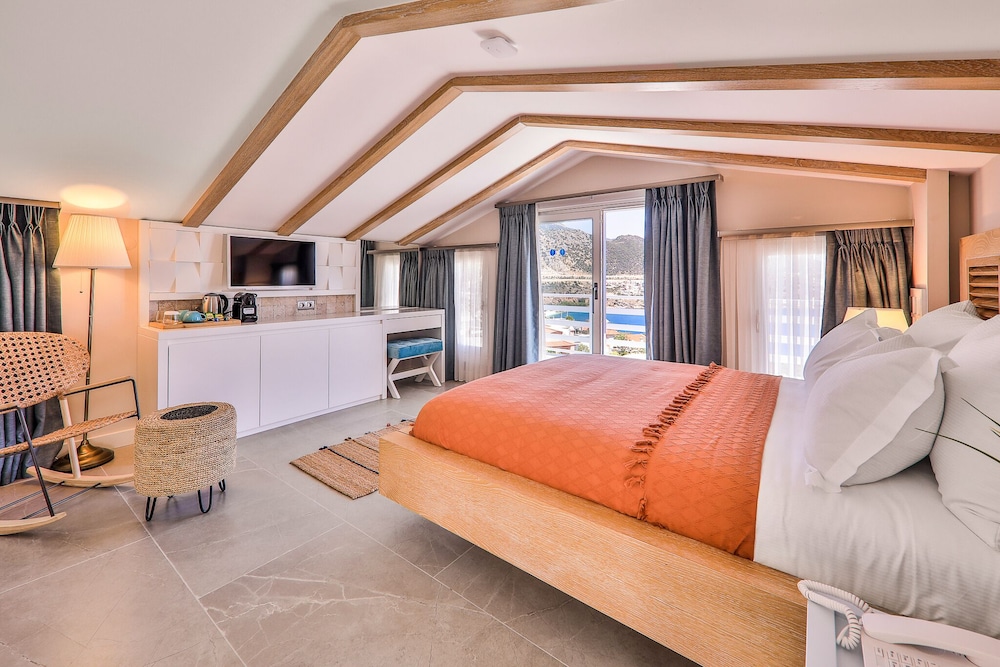 Kalkan Saray Suites Hotel 40/74