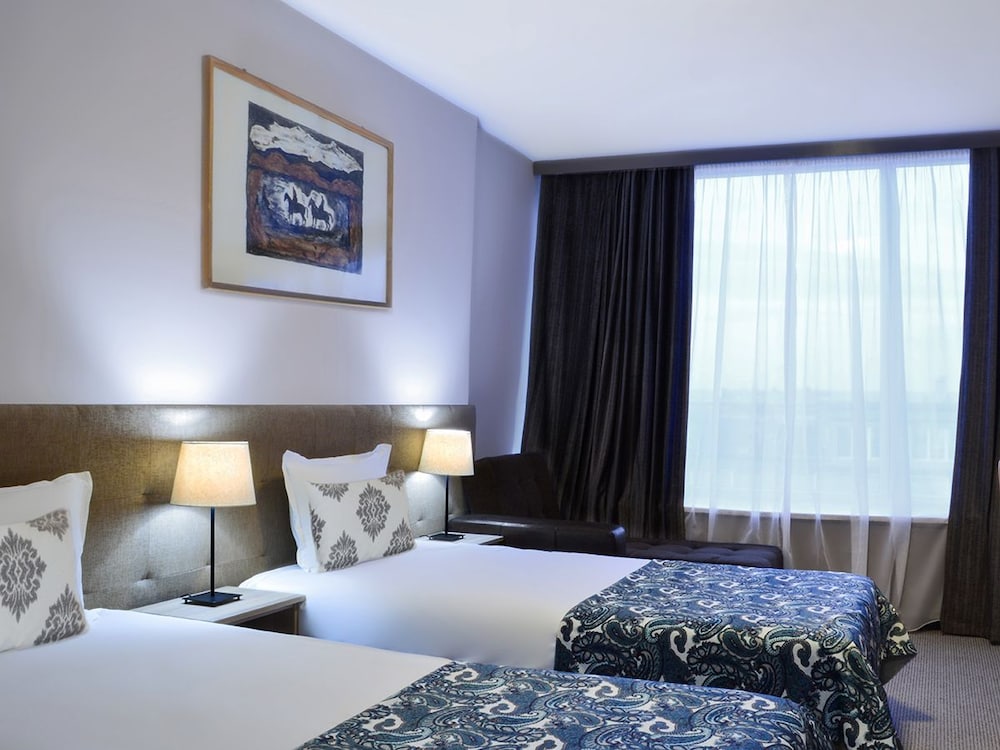 Rila Hotel Sofia 7/47