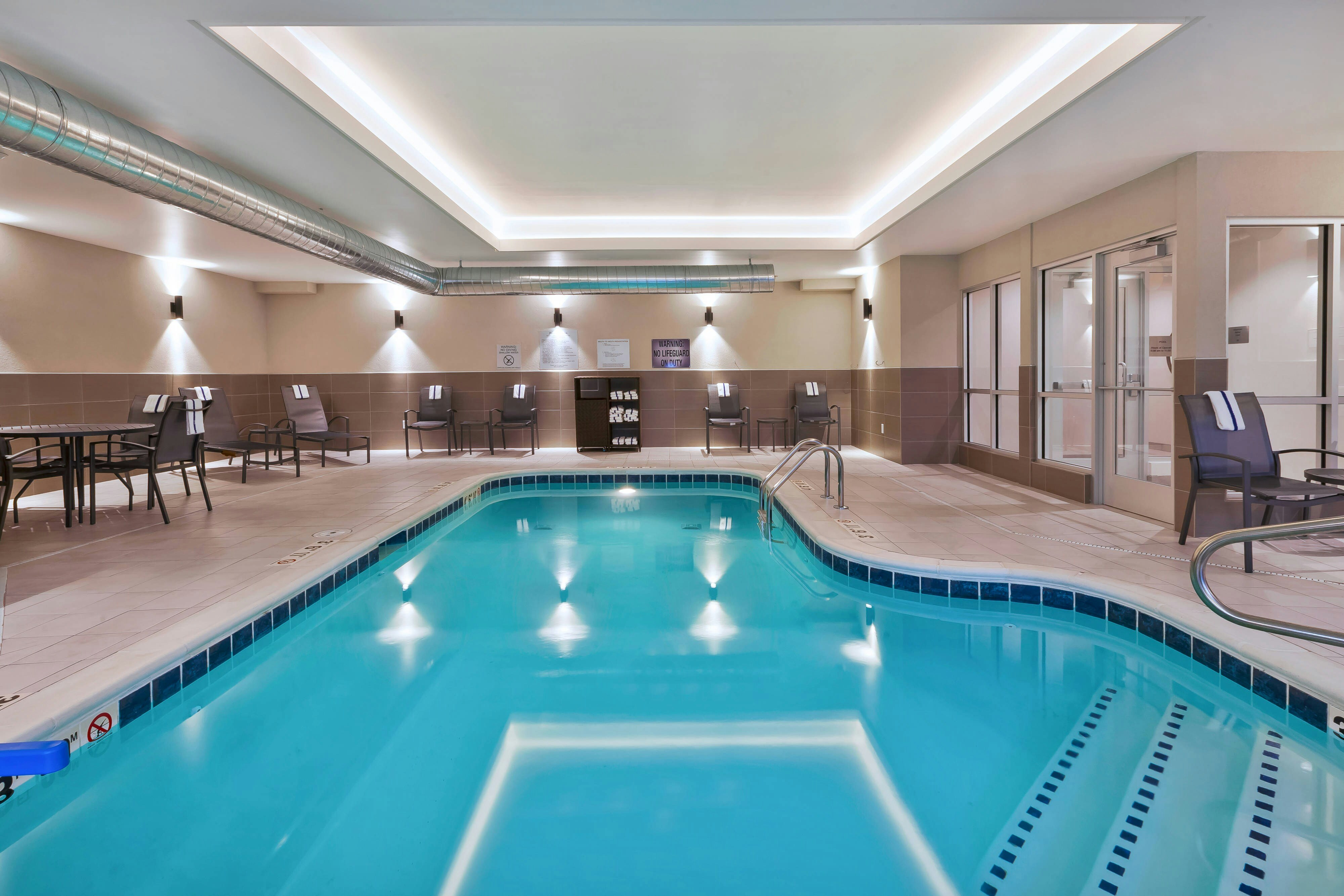 Fairfield Inn & Suites By Marriott Kalamazoo 14/33