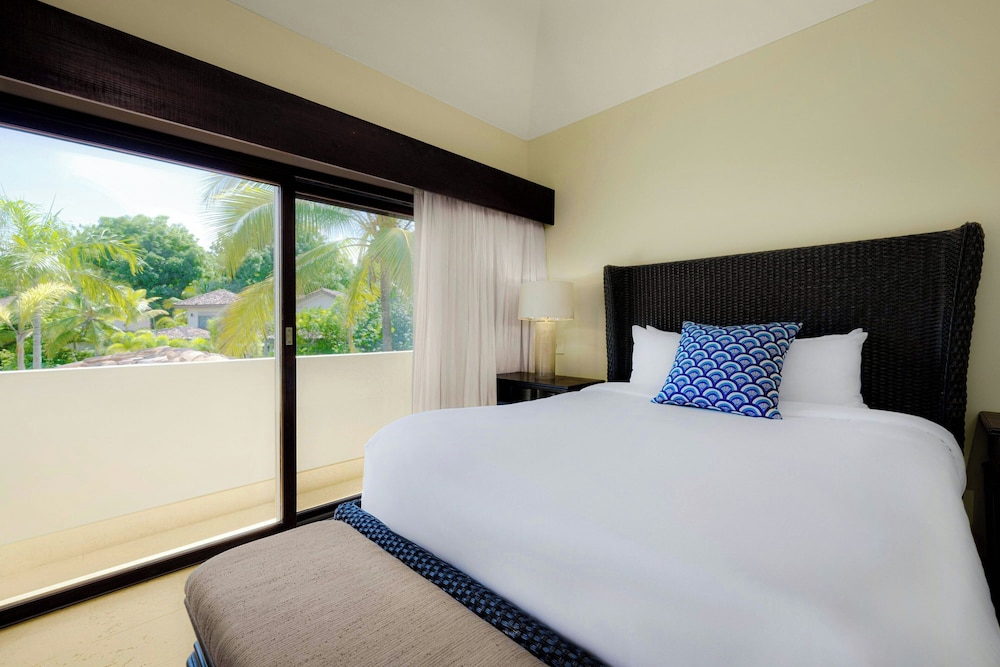 4 Bedrooms, Villa, 4 Double Beds, Resort View
