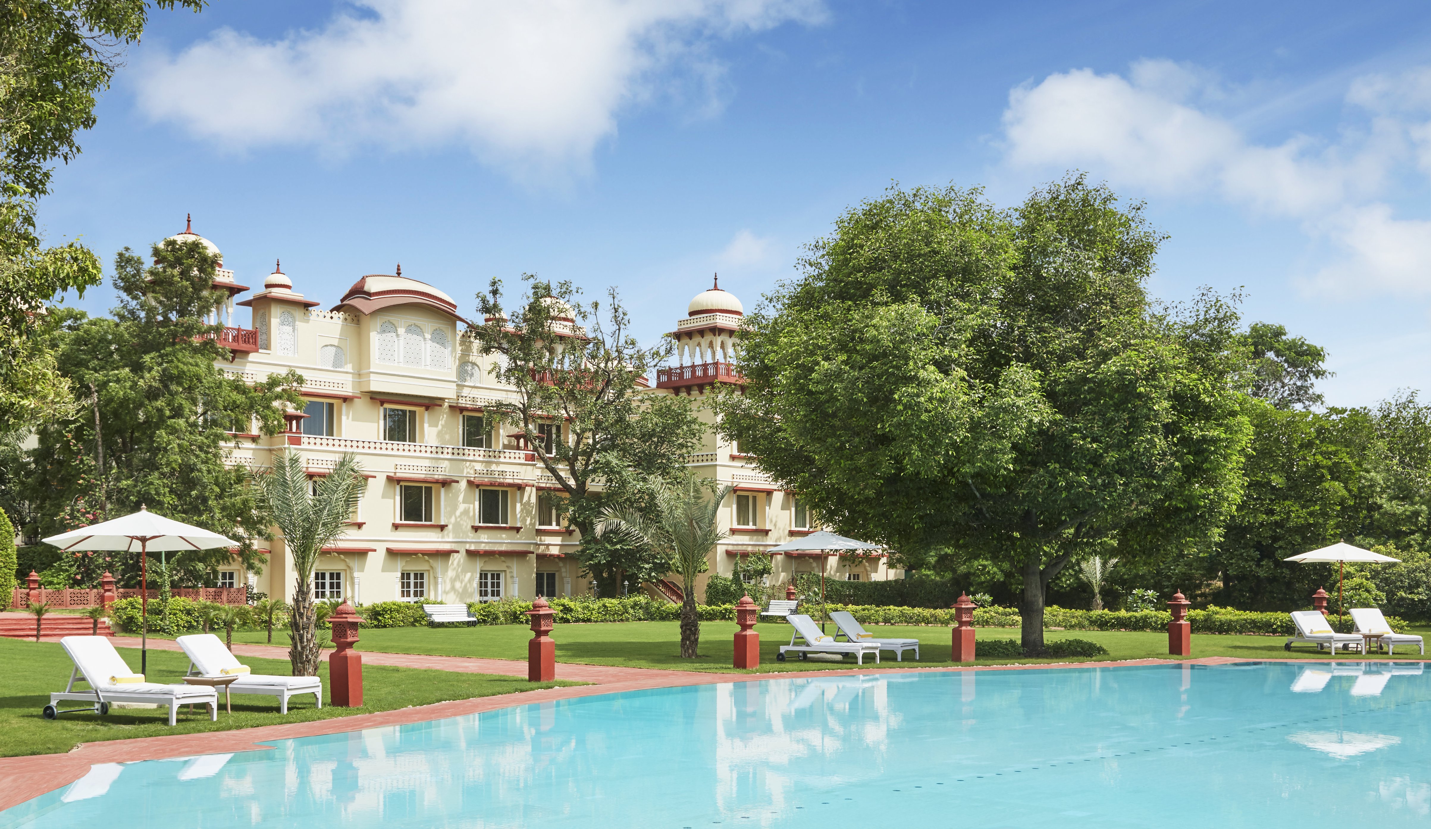 Jai Mahal Palace Jaipur 72/84
