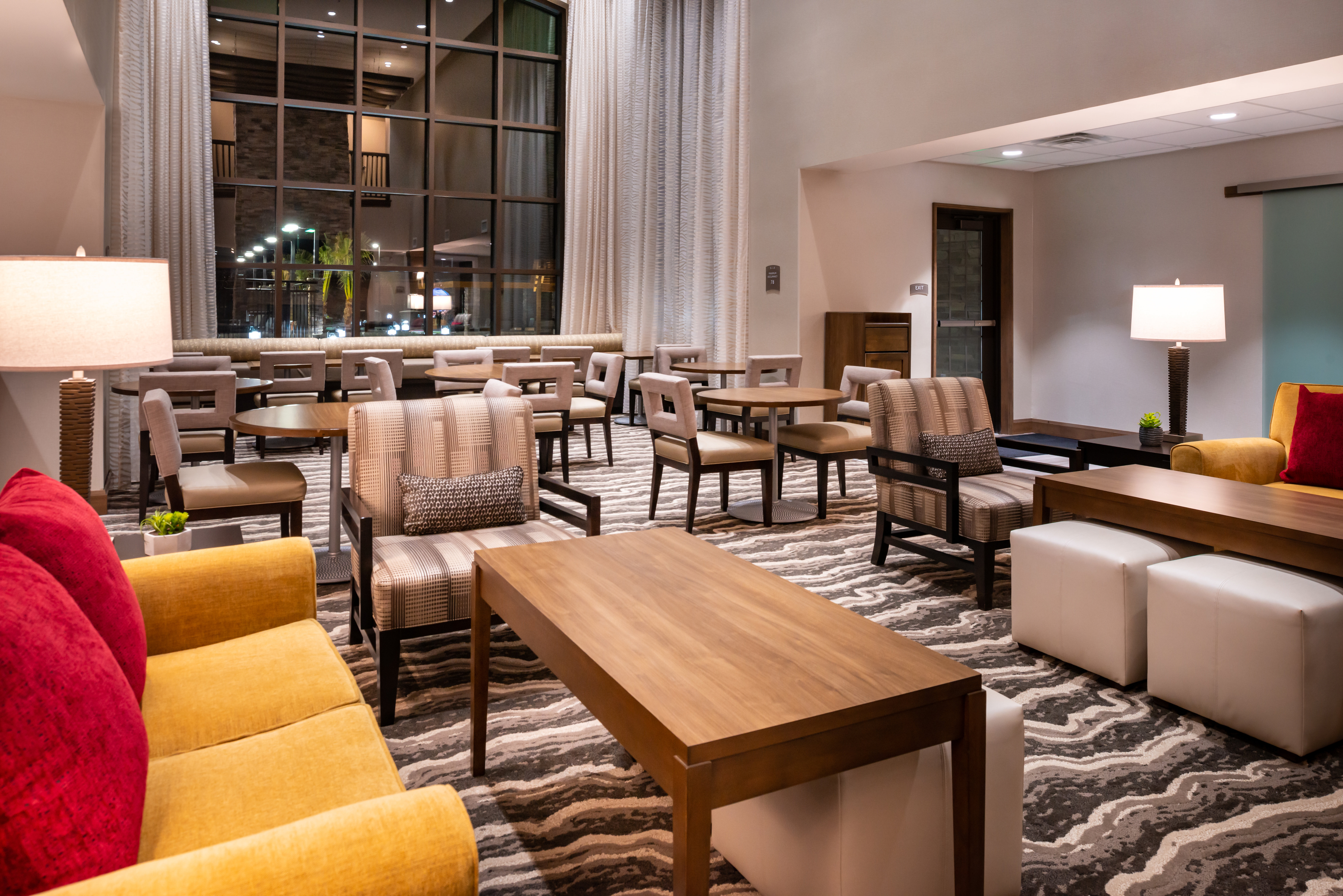 Staybridge Suites St George 52/67