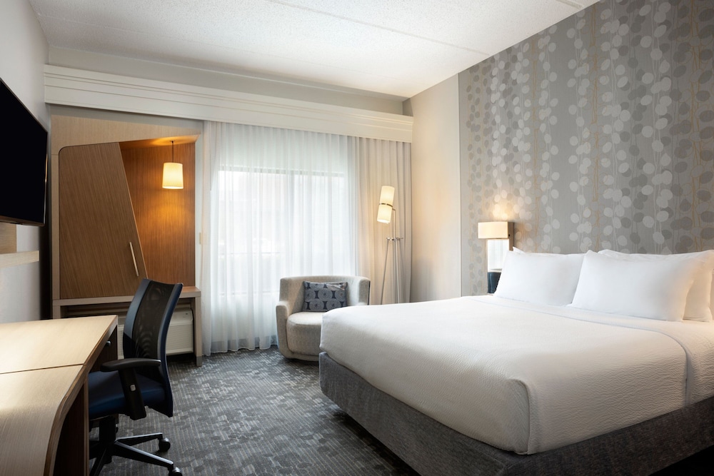 Courtyard By Marriott Austin Round Rock 18/54