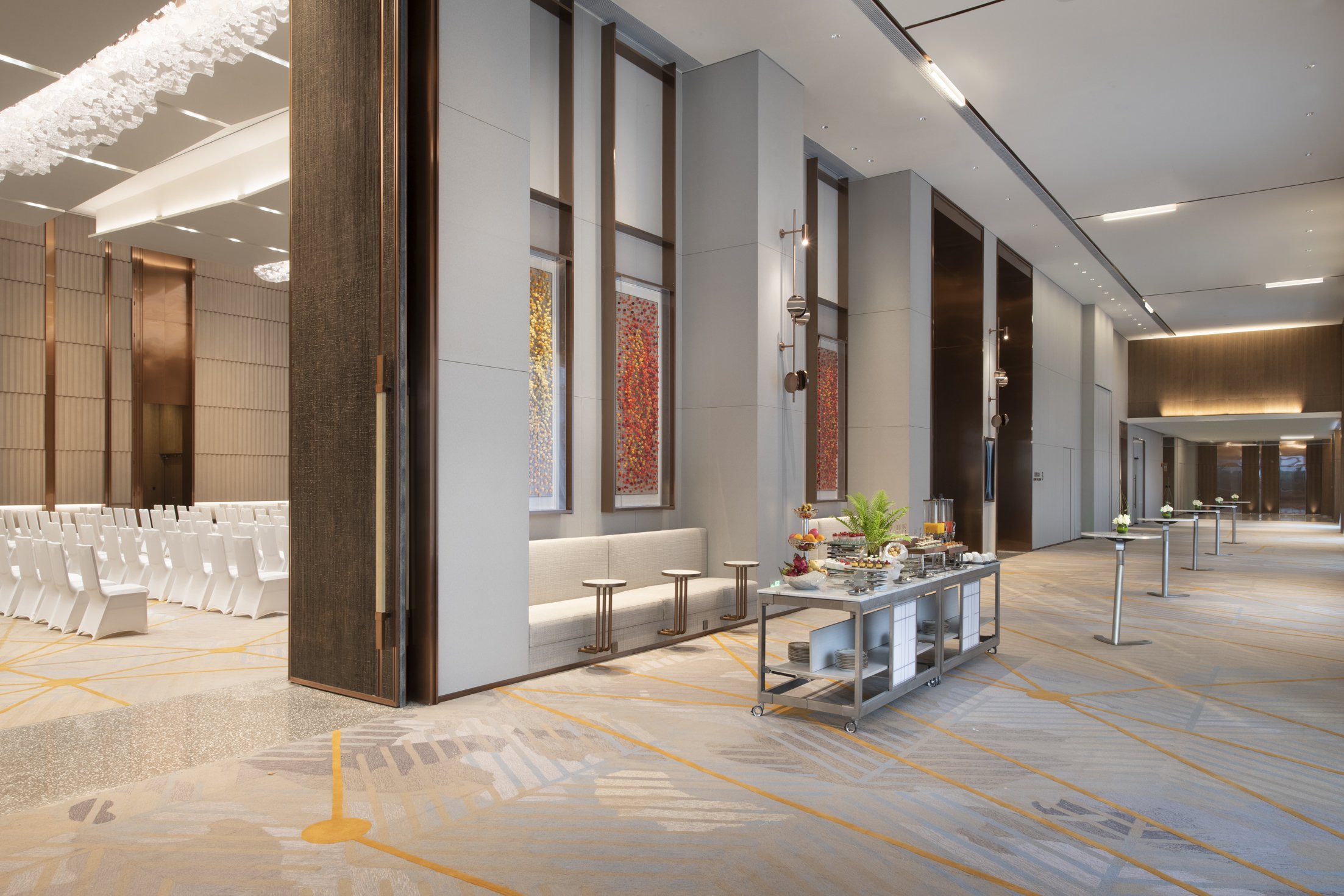 Crowne Plaza Beijing Badaling 10/54