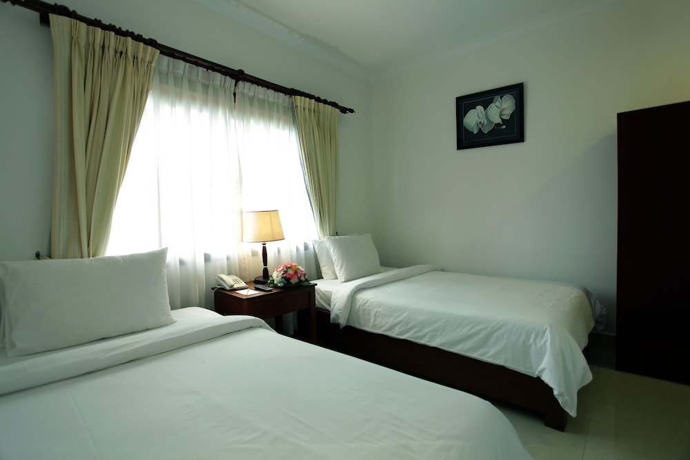 SOKHALAY ANGKOR INN 5/35