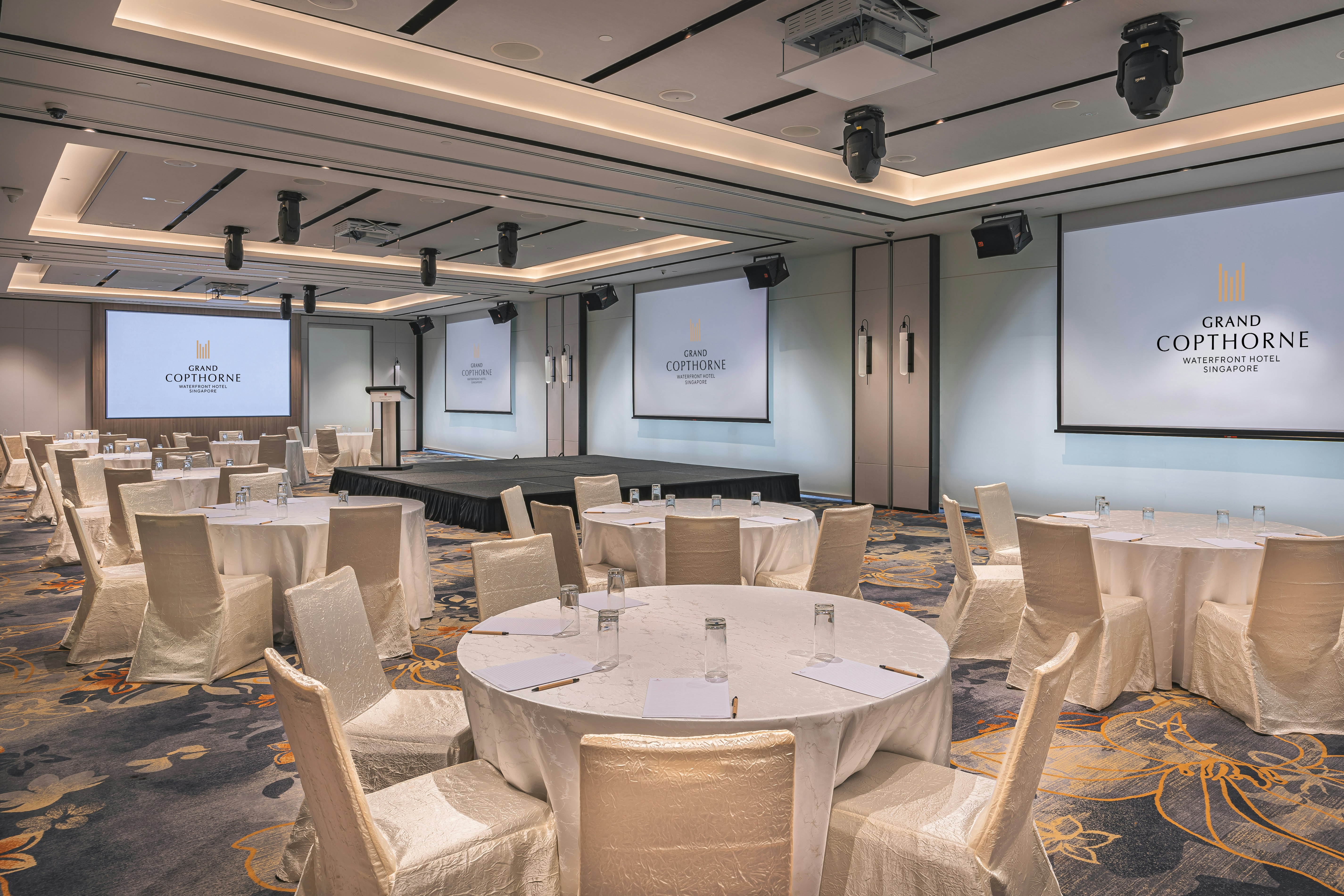 Grand Copthorne Waterfront 38/50