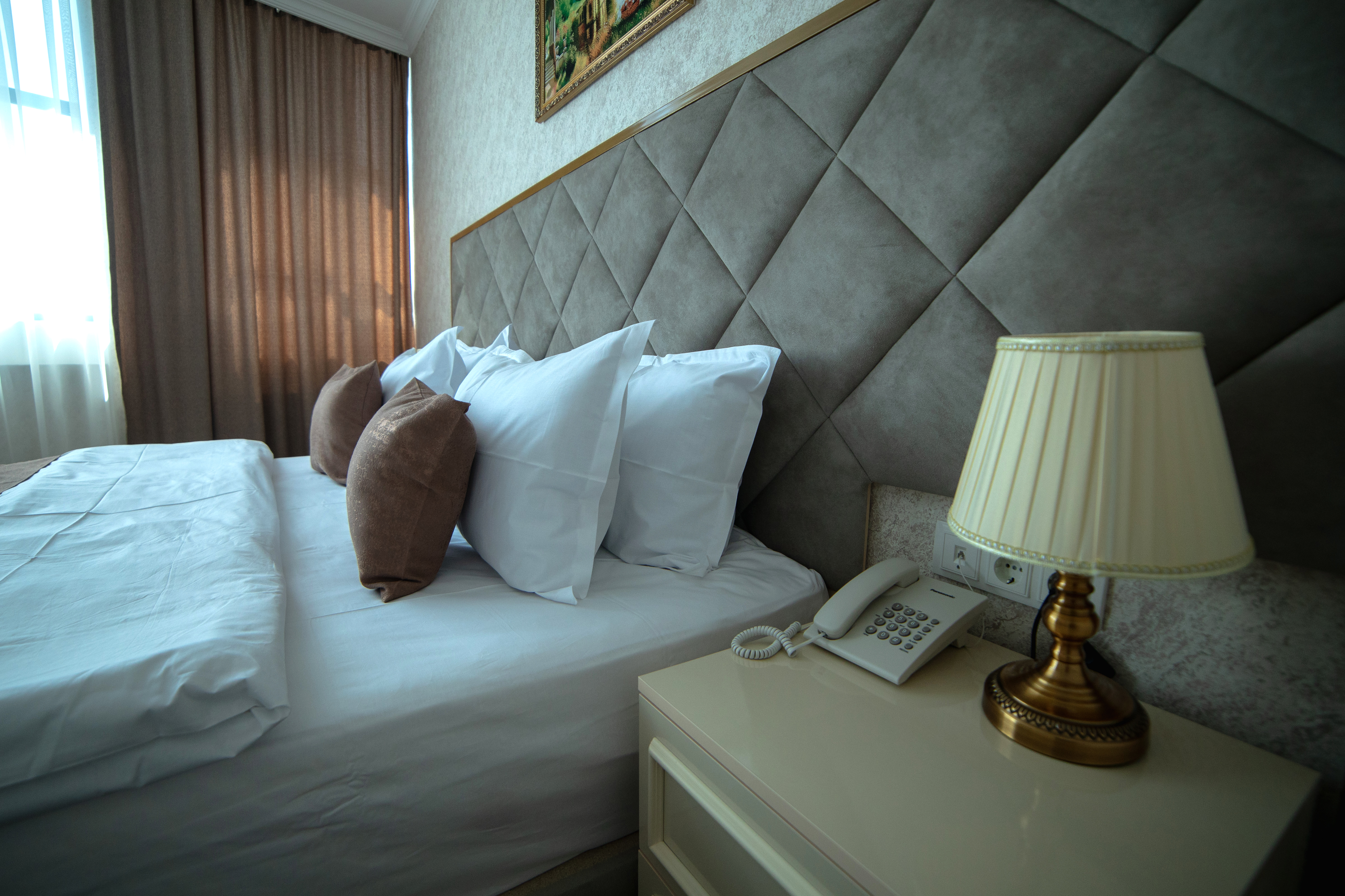 Salam Baku Hotel 15/34
