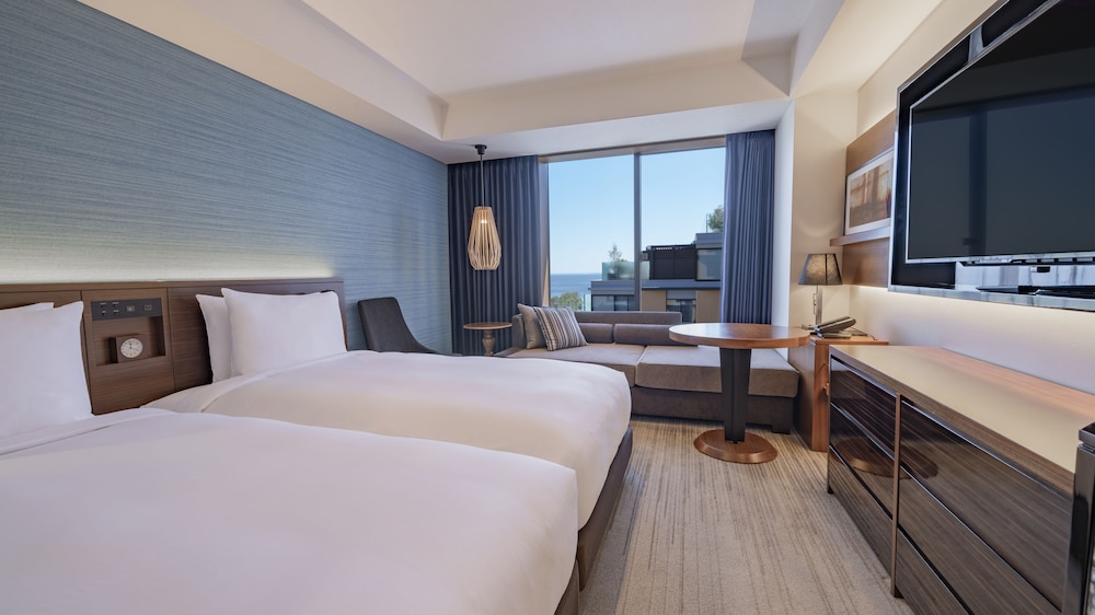 Hyatt Regency Tokyo Bay (Hyatt Place Tokyo Bay) 23/64