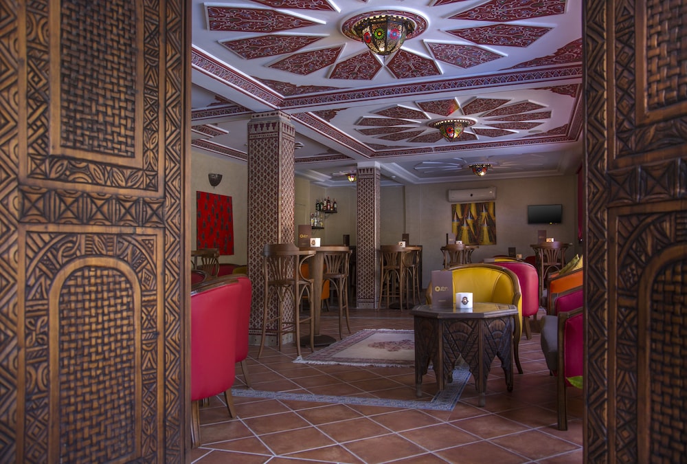 Atlantic Hotel Boutique and Spa 13/69