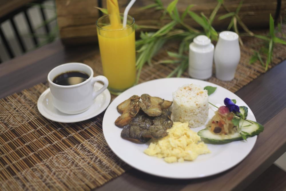 Coron Soleil Express Hotel 52/65