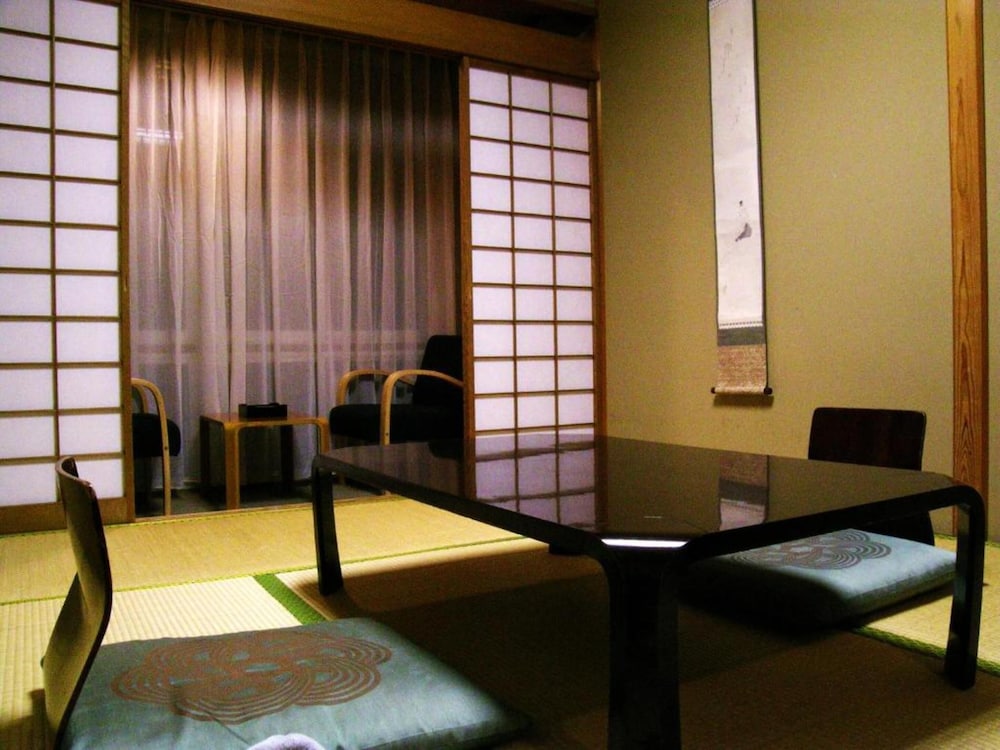 Ryokufuso 33/60