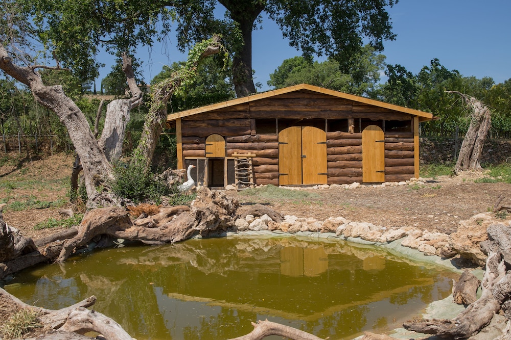 Le Anfore Agriturismo 67/70