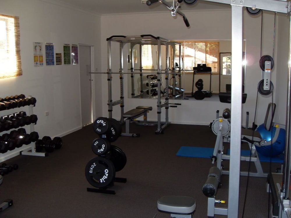 Karri Forest Motel 20/36
